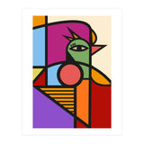 Free to fly (Print Only) thumbnail