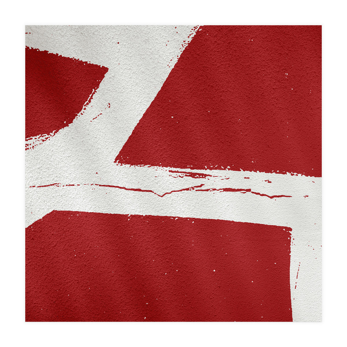 Encruzilhada 9 (Print Only)