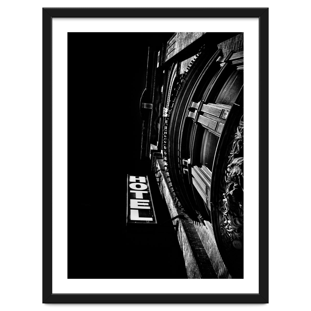 Gladstone Hotel No 2