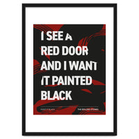 The Rolling Stones - Paint It Black