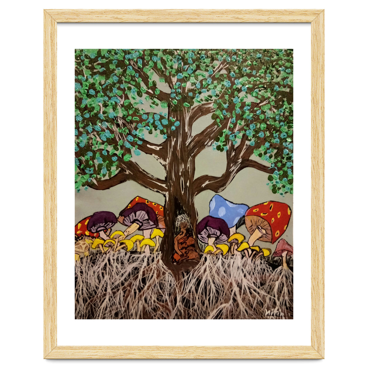 Awareness & Awekening