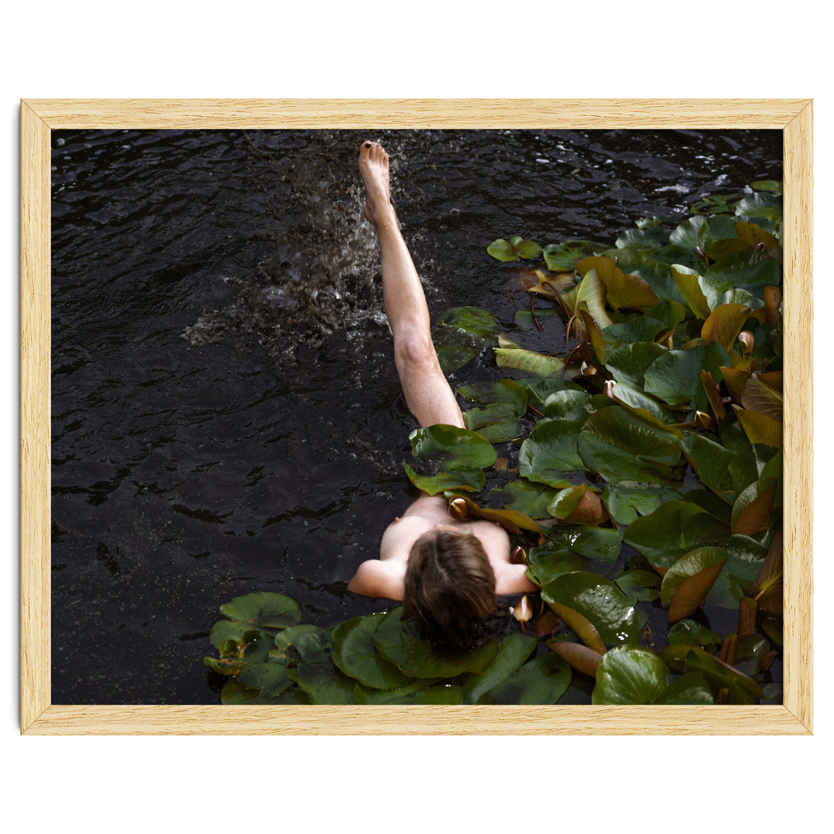 This is Not what You think It is