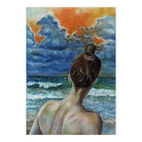 Low Tide (Print Only) thumbnail