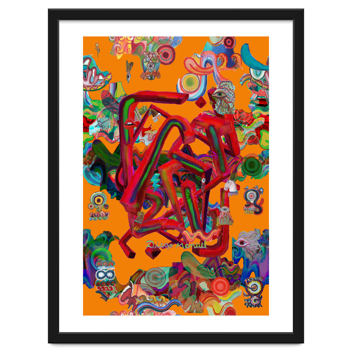 Muchas Cosas 2021 122