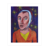 Van Gogh (Print Only) thumbnail
