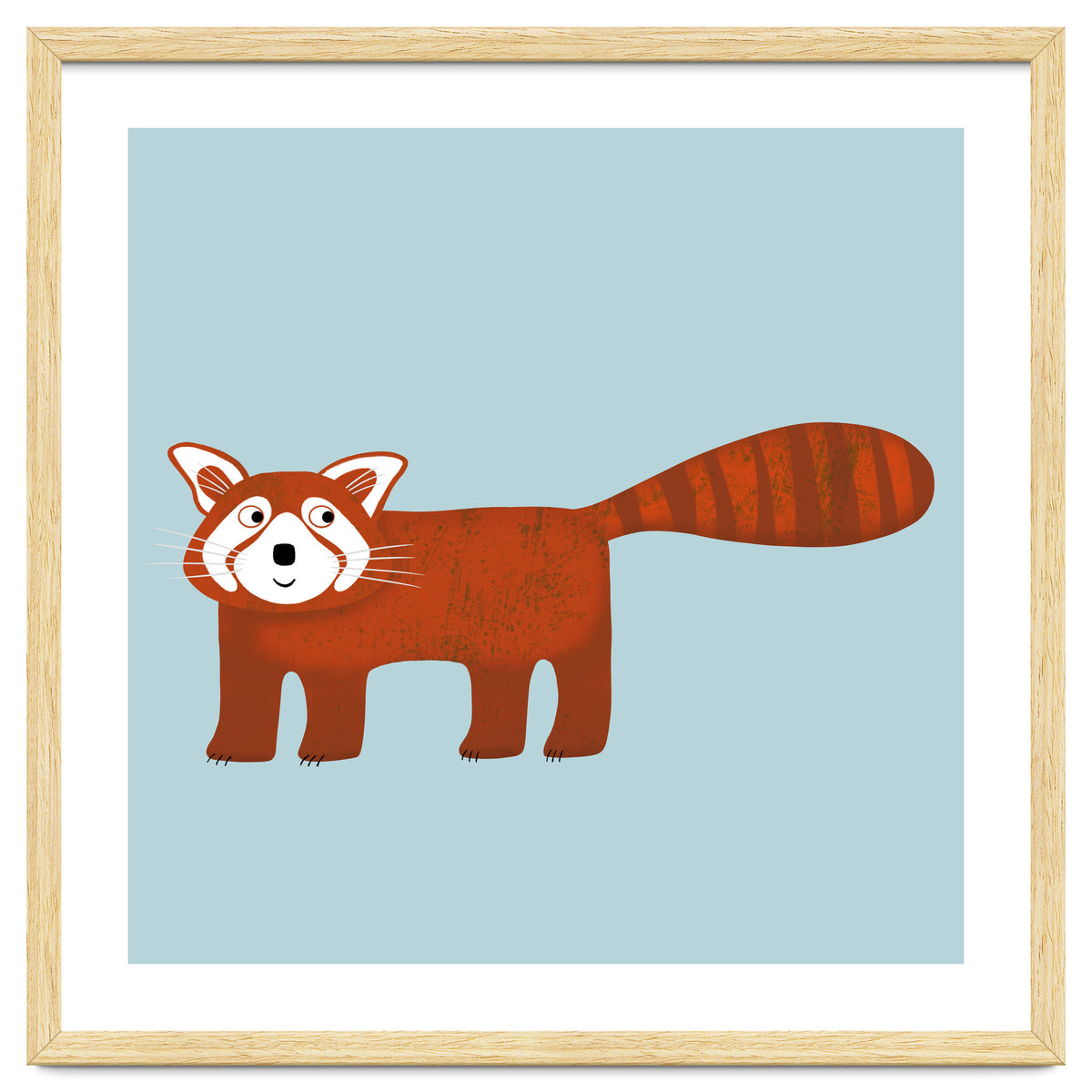 Red Panda