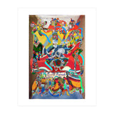 Pop Abstract Escena 2023 26 (Print Only) thumbnail