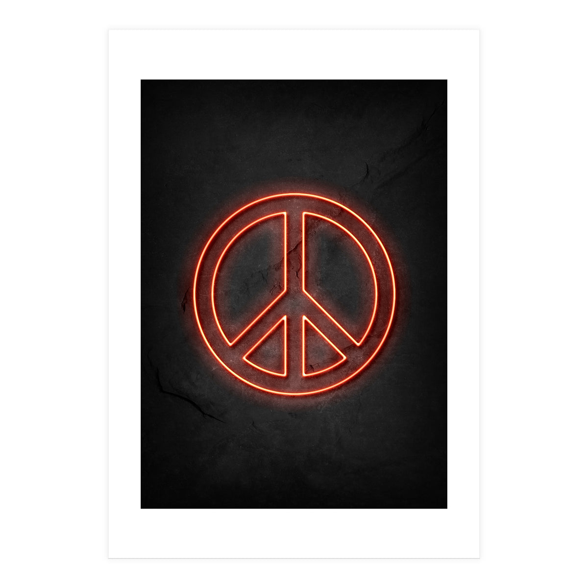 Peace (Print Only)