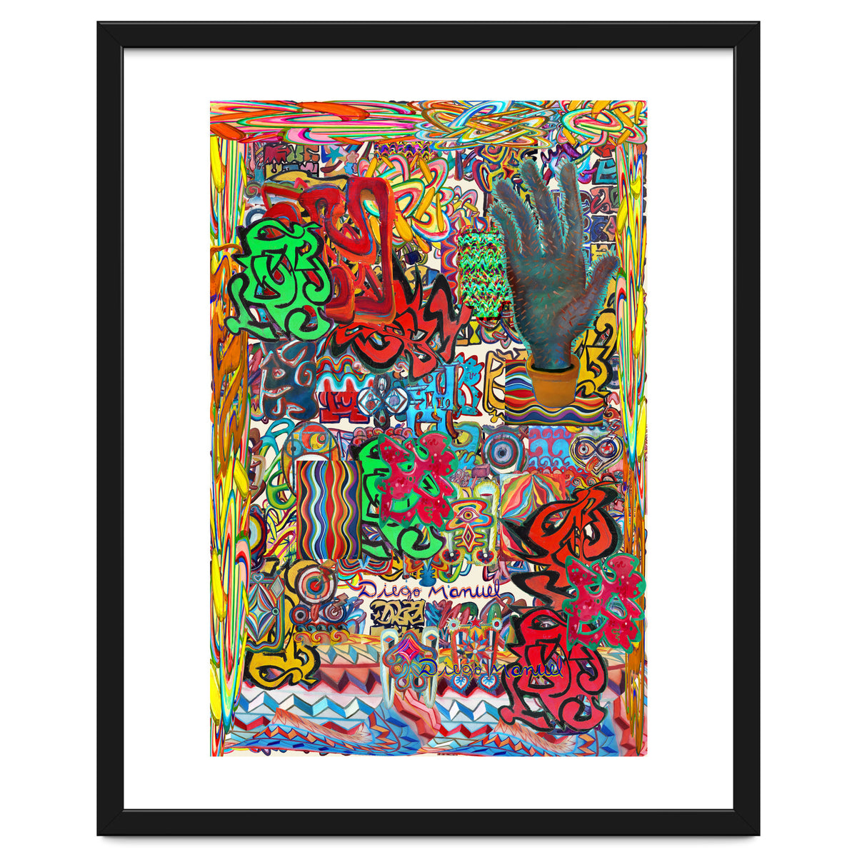 Oficina Del Cobrador 12