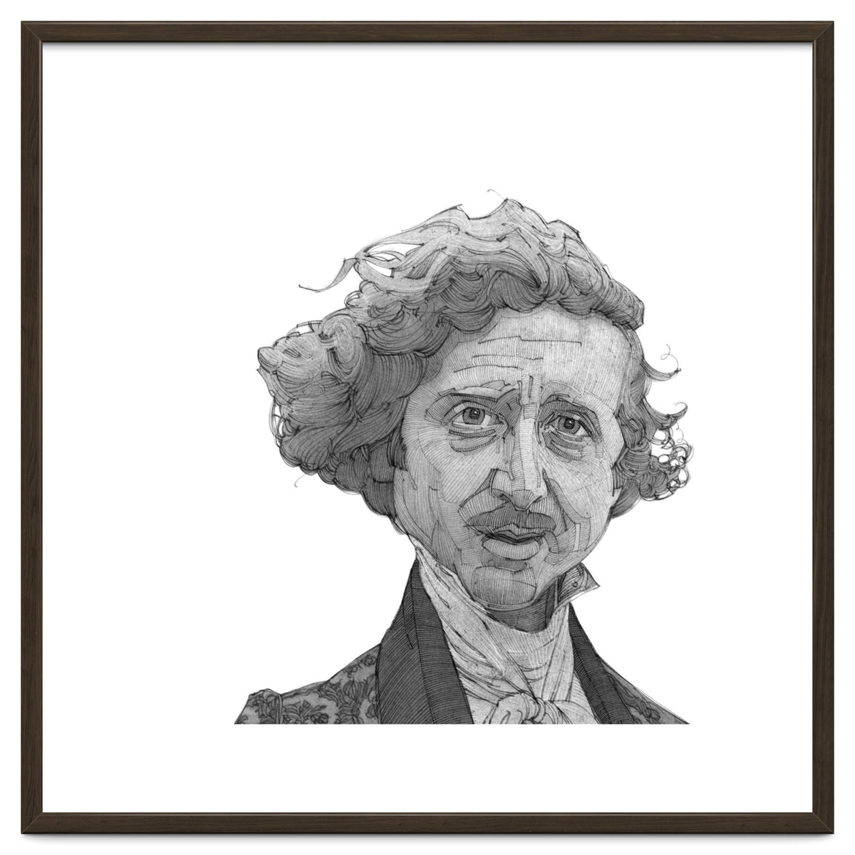 Gene Wilder