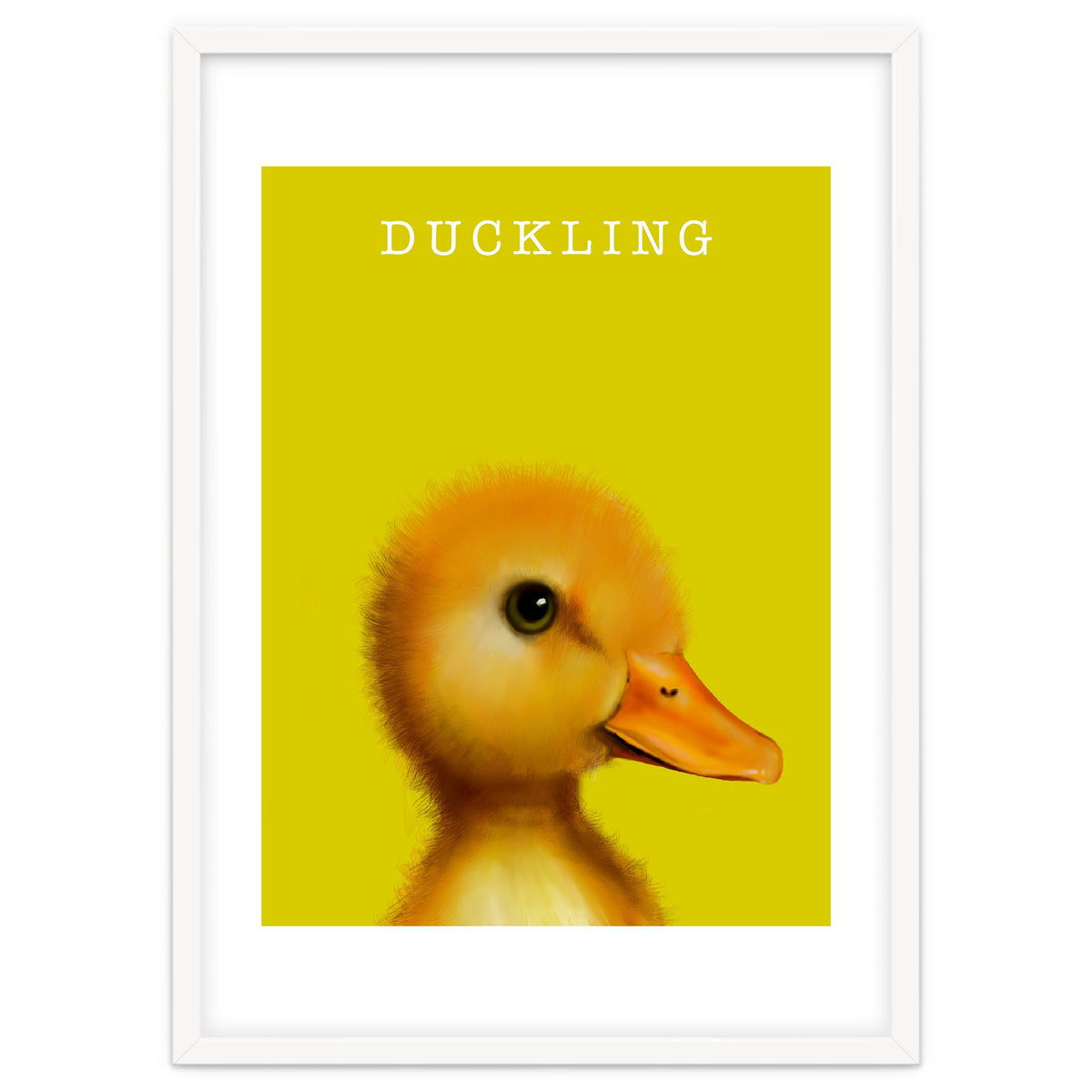 Duckling