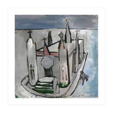 Catedral De La Plata 5 (Print Only) thumbnail