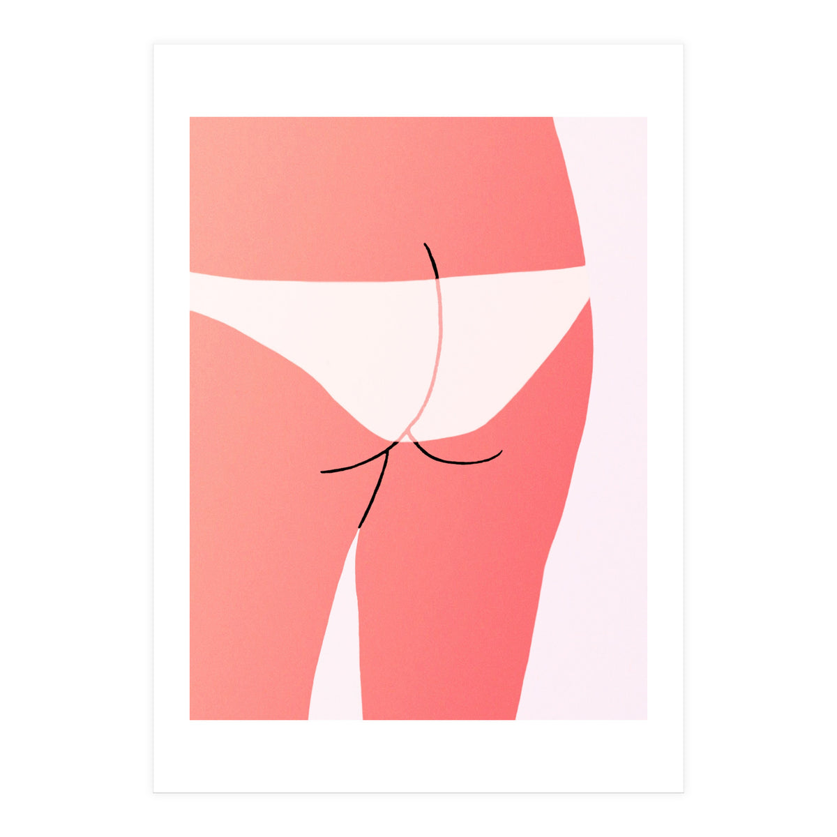 Après Sun (Print Only)