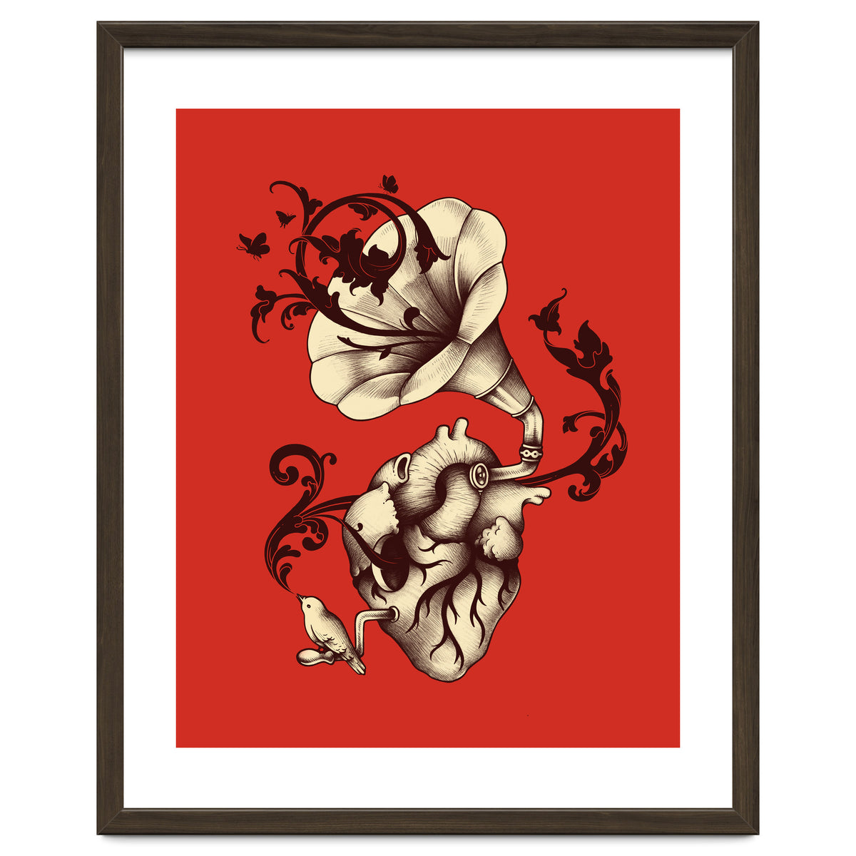 Listen To Your Heart