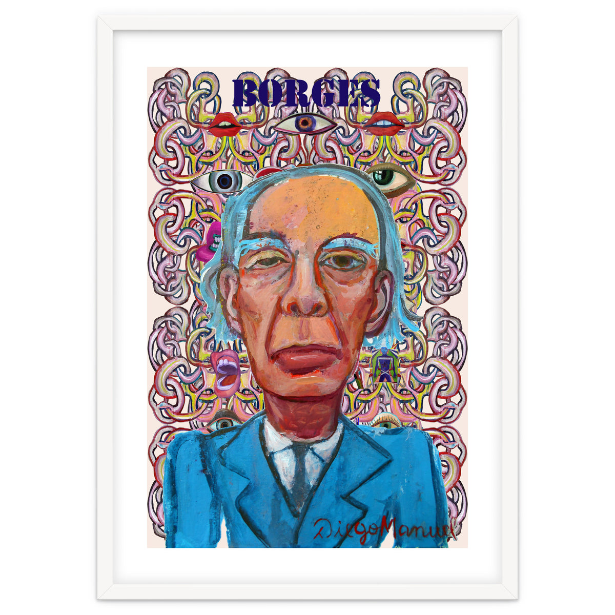 Borges 5