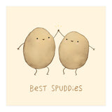 Best Spuddies (Print Only) thumbnail