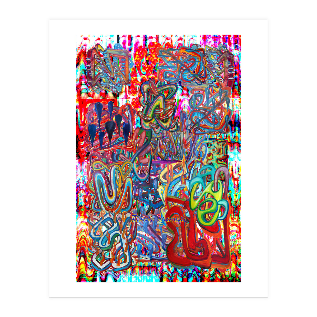 Graffiti Digital 2022 1028 (Print Only)