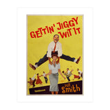 Jiggy (Print Only) thumbnail