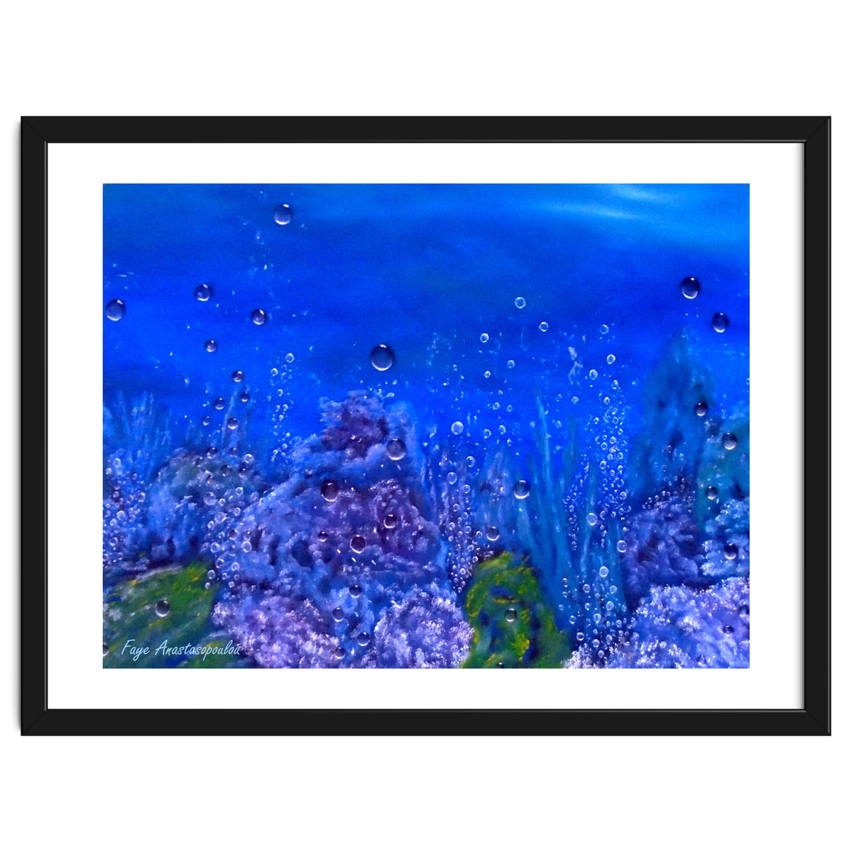 Coral Reef