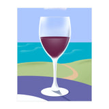 Coastal (Print Only) thumbnail