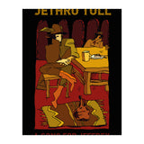 Tribute to Jethro Tull (Print Only) thumbnail