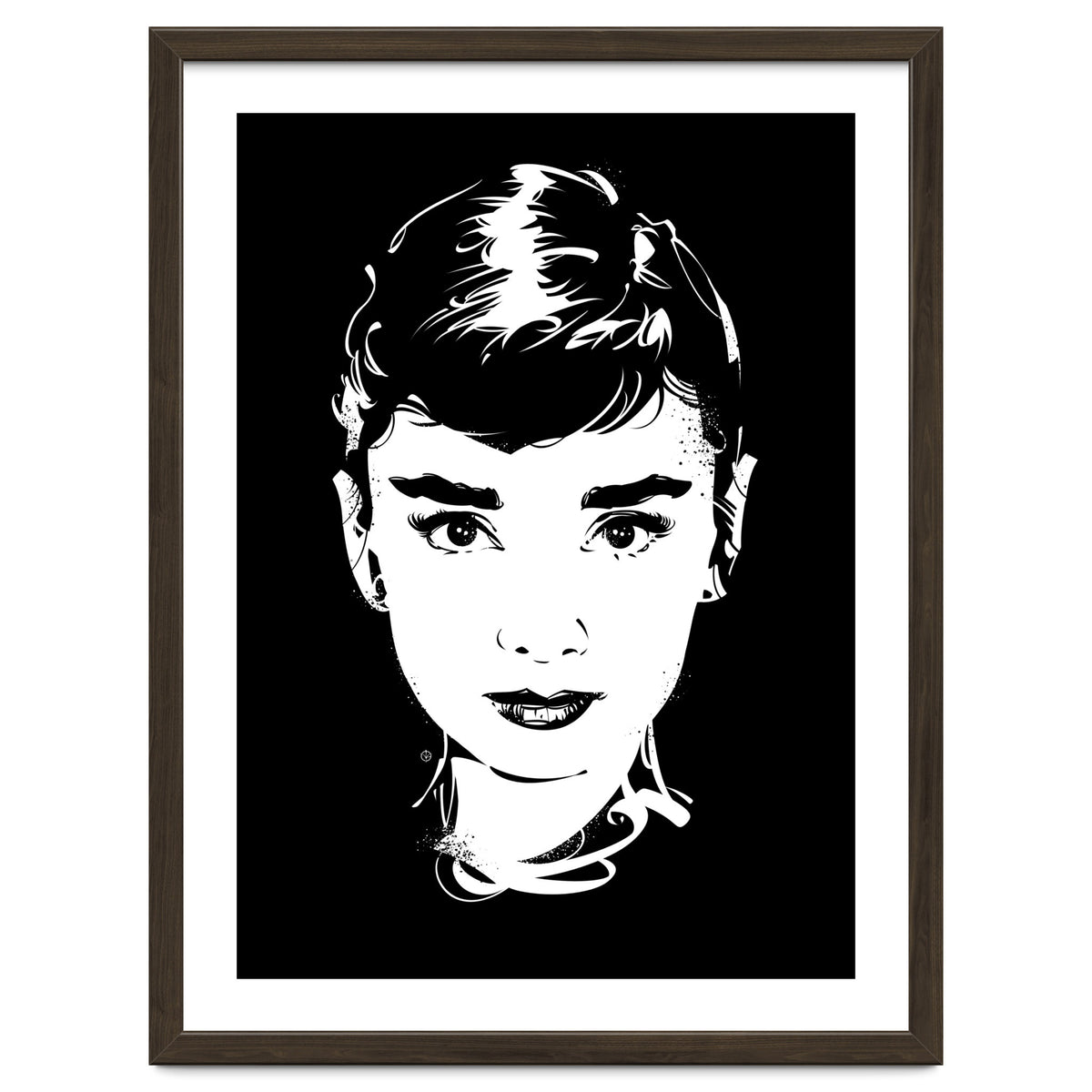 Audrey Hepburn