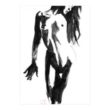 Nu 02 (Print Only) thumbnail