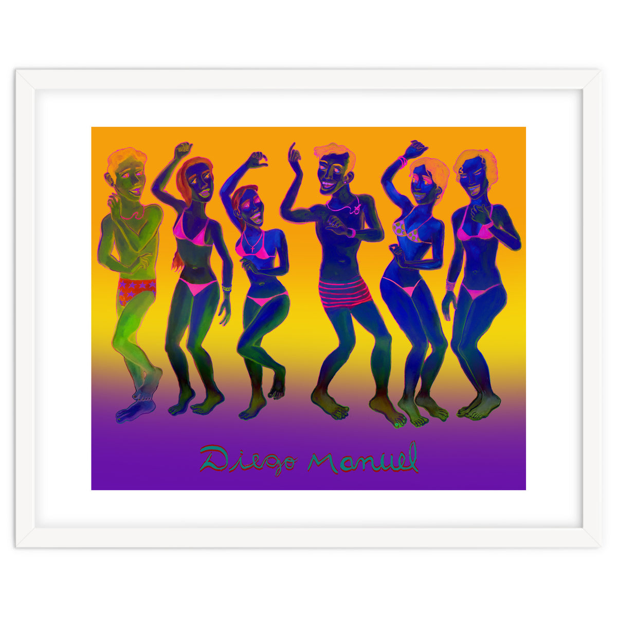 Playa Punta Mogotes 1