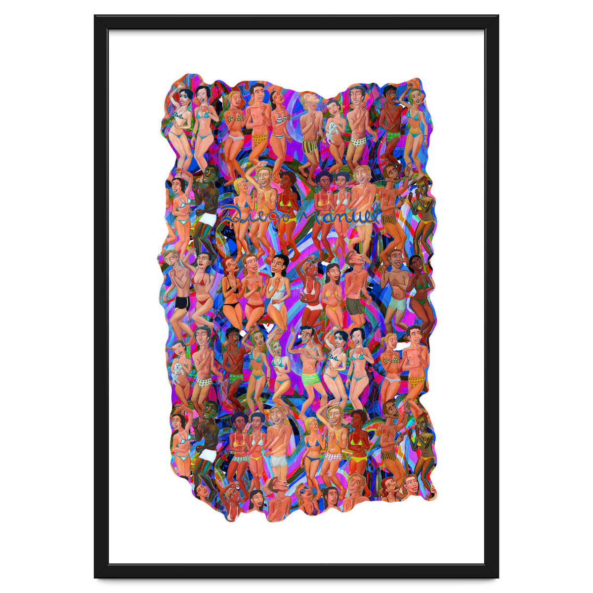 Graffiti 2021 New 40 Copia