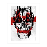 Ink Skull (Print Only) thumbnail