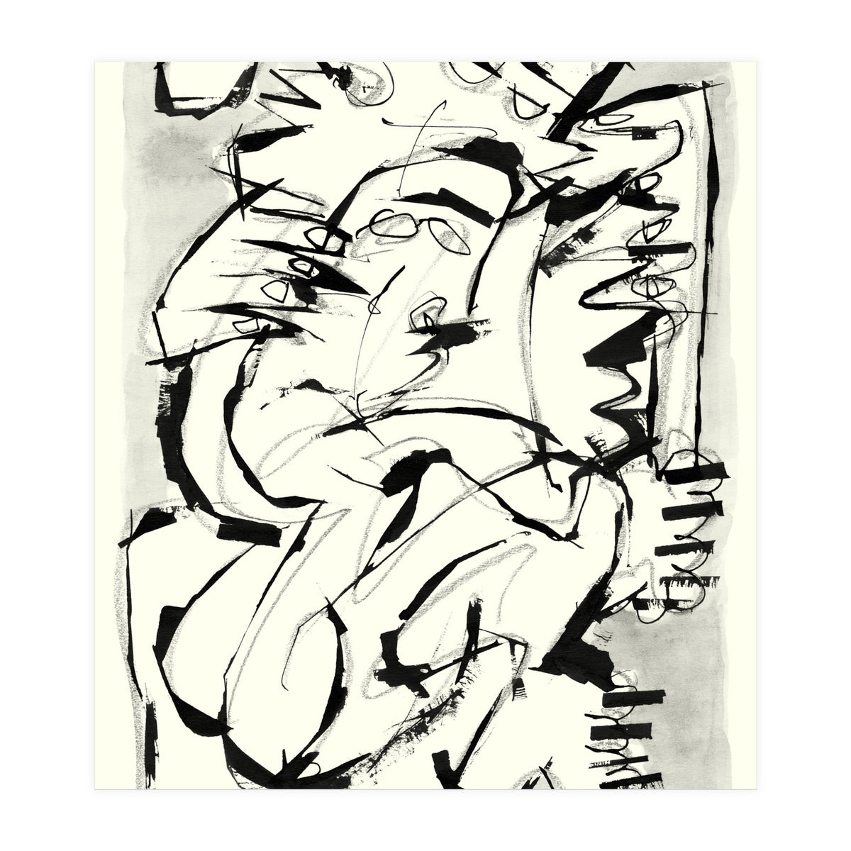 It's Okay (Print Only)