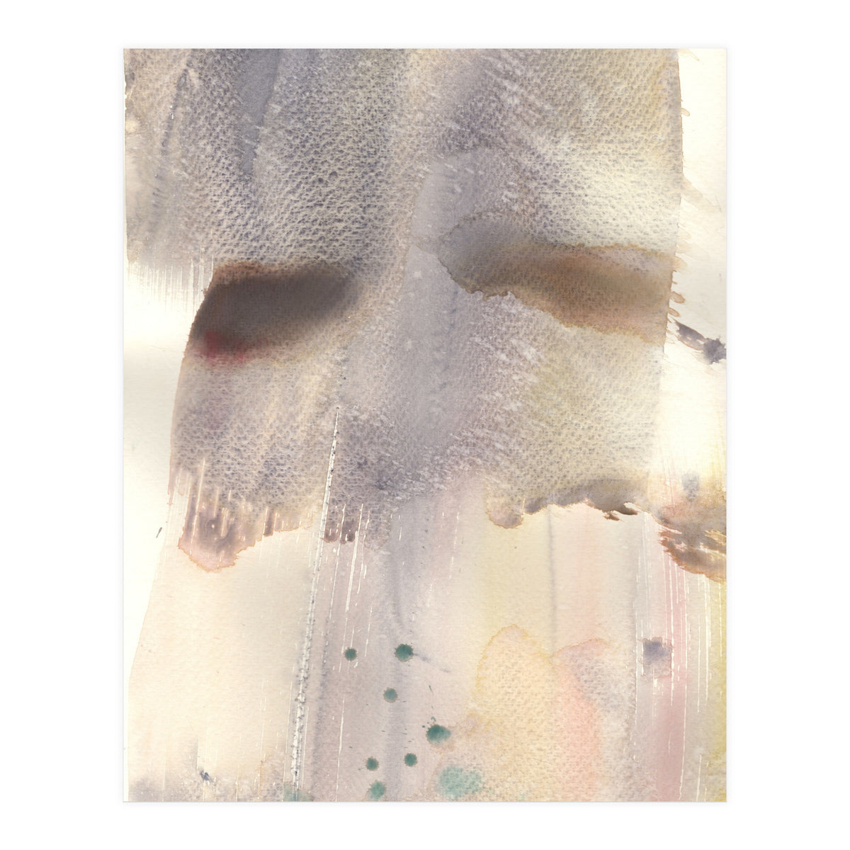 Silence (Print Only)