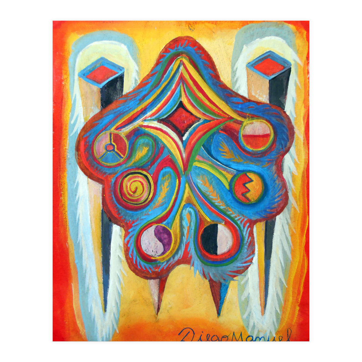 Astrapop 2022 6 (Print Only)