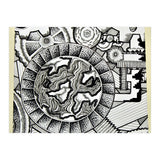 Steam Punk  (Print Only) thumbnail