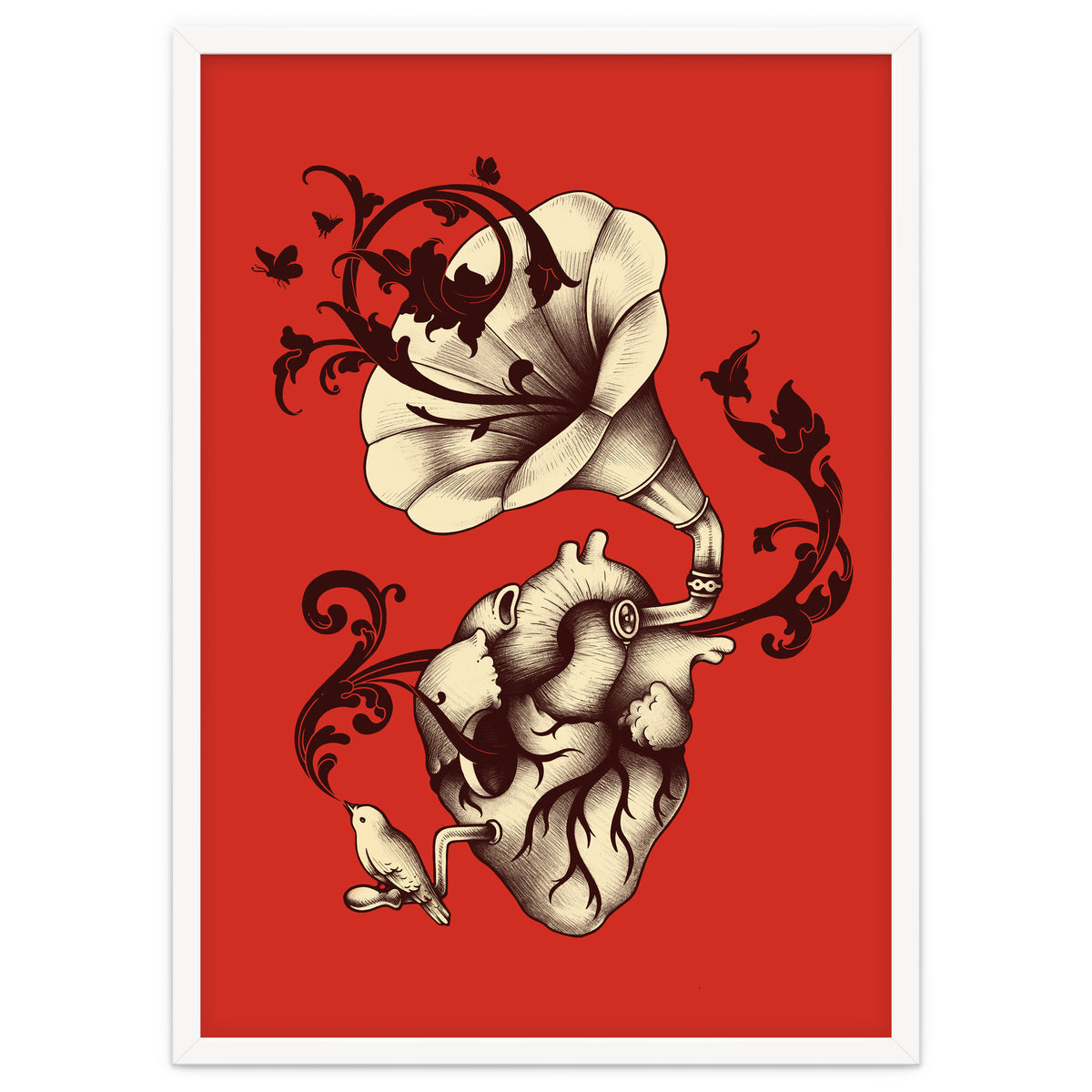 Listen To Your Heart