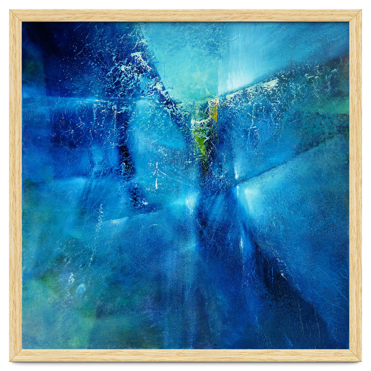 And I Dreamed I Was Flying