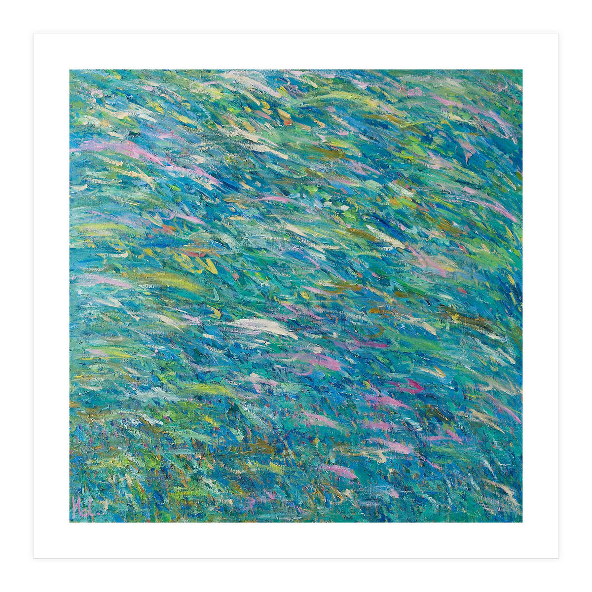 Clean Element (Print Only)