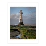 The Lighthouse (Print Only) thumbnail