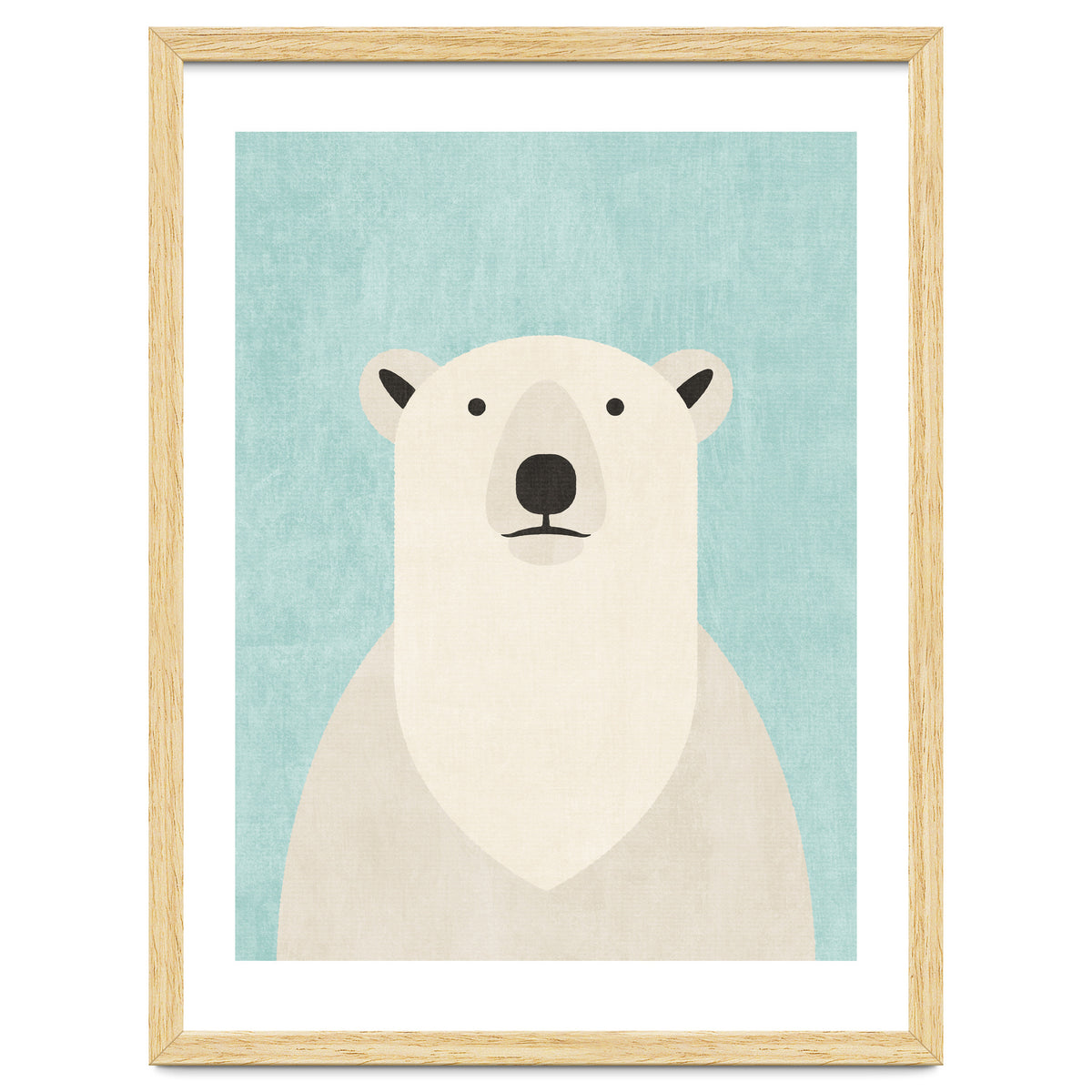 FAUNA / Polar Bear