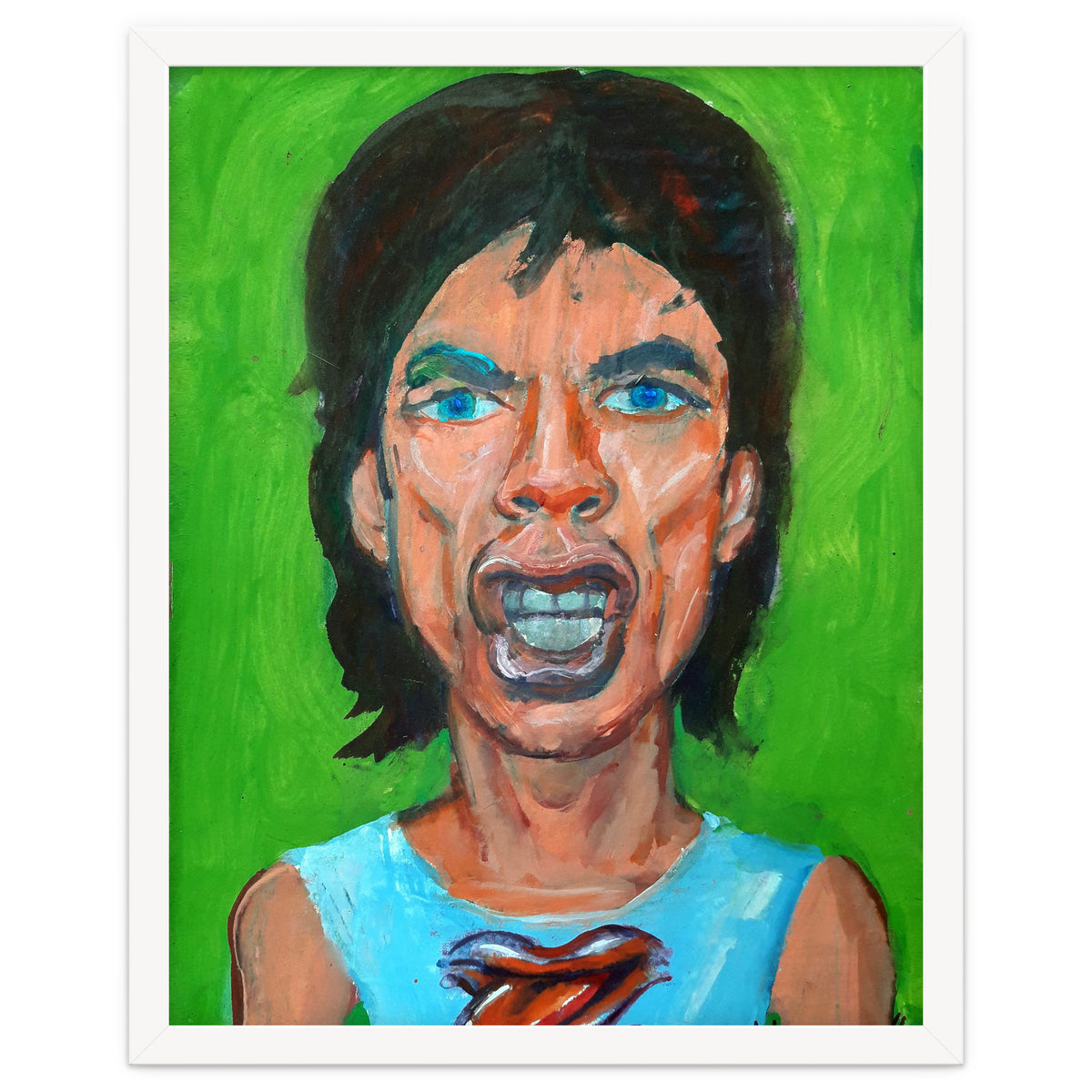 Mick Jagger 6