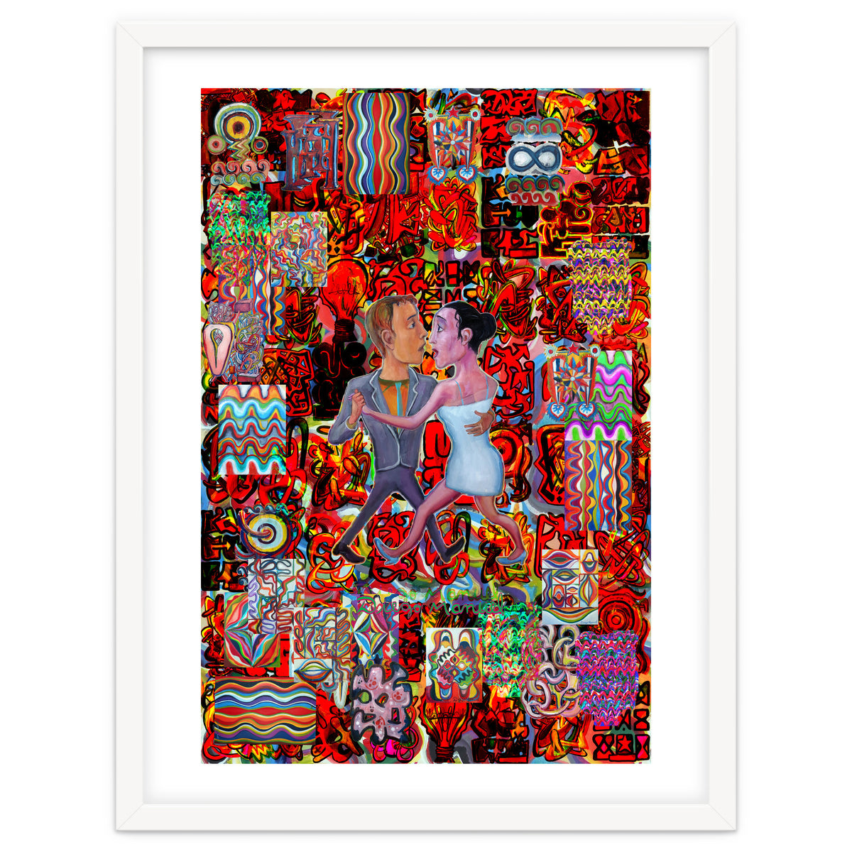 New Graffiti2022 Tango 343