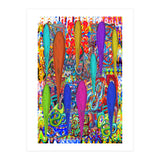 Graffiti Digital 2022 1031 (Print Only) thumbnail