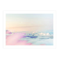 Magical Sky (Print Only)