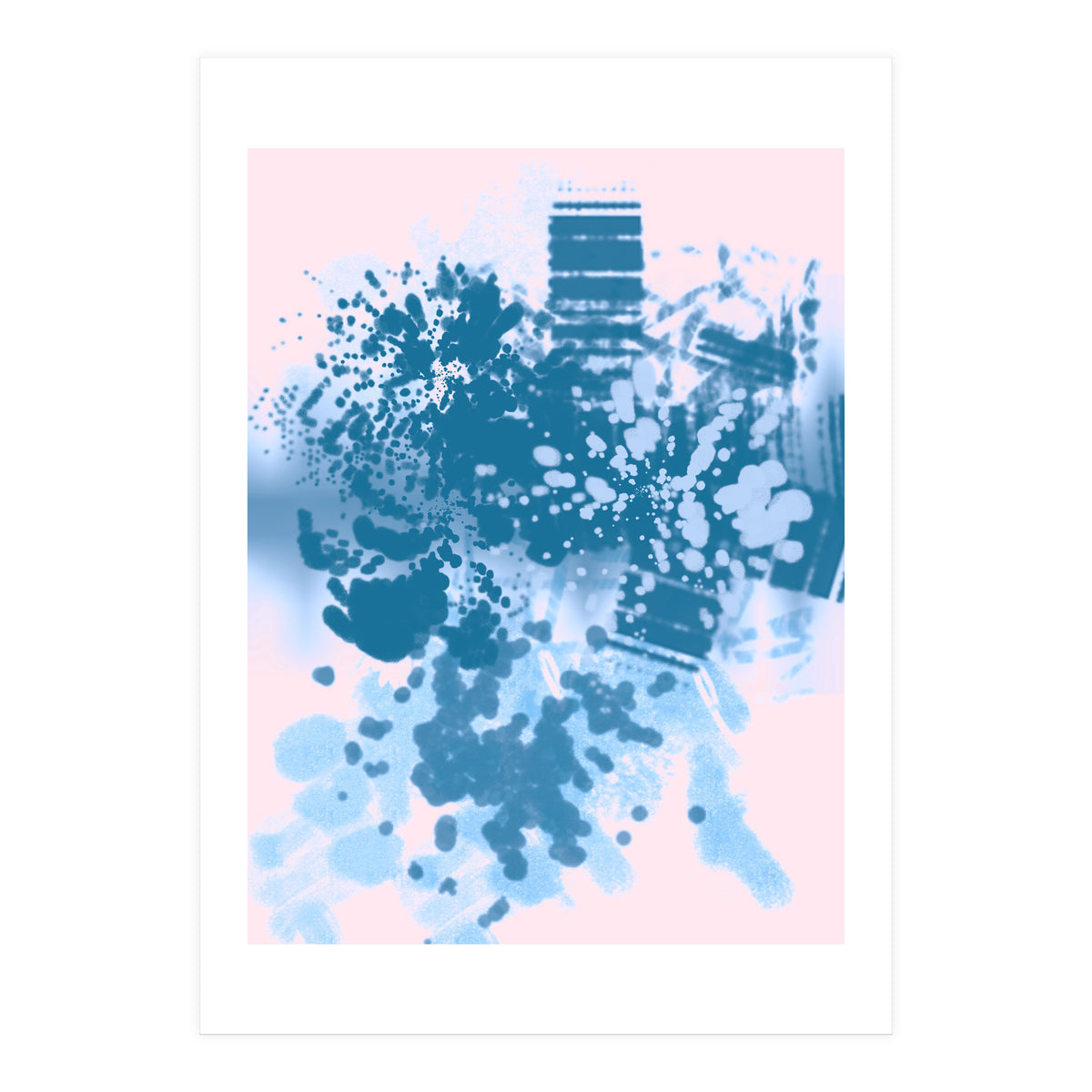 Pigmentos 6 Km (Print Only)