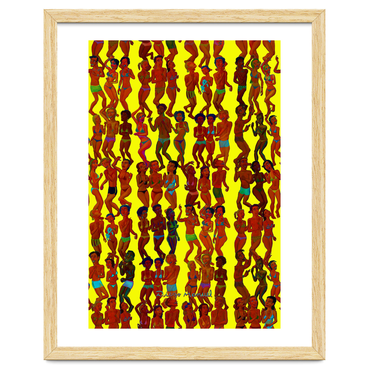 Fiesta En La Playa 11