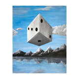 Game over (Print Only) thumbnail