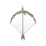 Bow And Arrow (Print Only) thumbnail