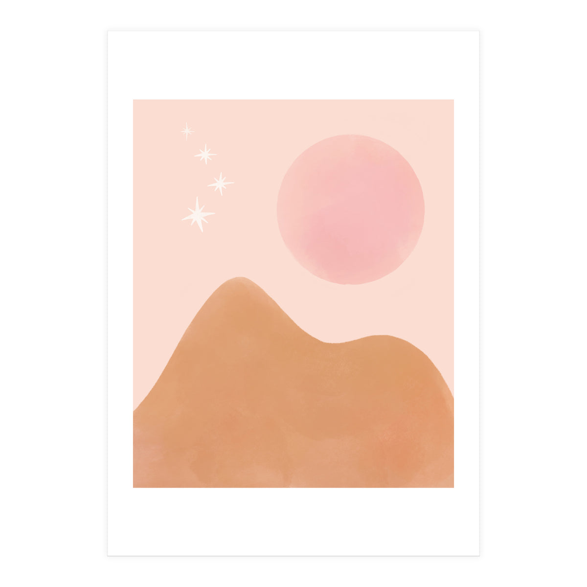 Sueno II (Print Only)