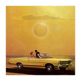 Yellow Fever View (Print Only) thumbnail