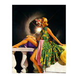 Space Diva (Print Only) thumbnail